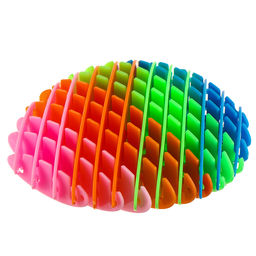 Игрушка антистресс Червь, разноцветная - Simaland фото 4