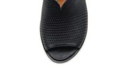 Босоножки EDART 6014.624 bl.black