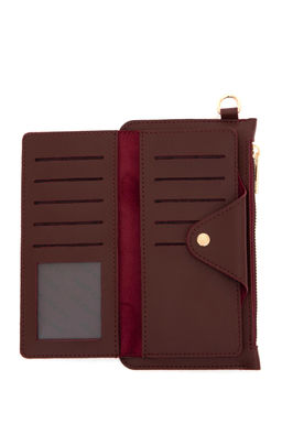 Kad_n Bordo C_zdan - U.s. polo assn фото 5