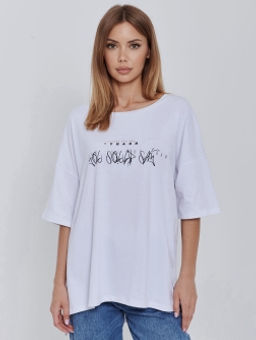 футболка женская - Chic & charisma фото 3