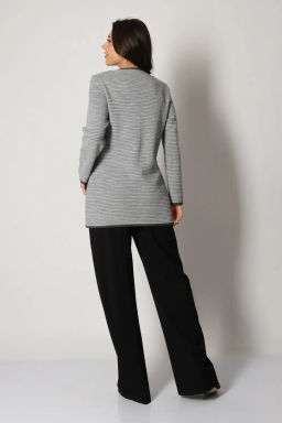 БЕЛАРУСЬ Жакет Д 2649/серый