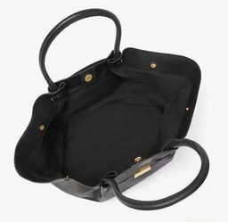 Сумка A-PL-1016-Black - Ferro фото 3