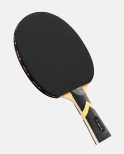 Ракетка для настольного тенниса Roxel 1* Forward, коническая