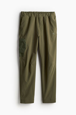 Pantalon outdoor repelente al agua Regular Fit - H&m фото 6