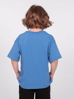 Футболка для мальчика 52416 Lets go - Let's go фото 10