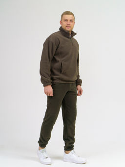 М52 Толстовка "Хаки"