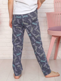 Брюки детские, модель 325, трикотаж (28 размер, Стрекоза ) - Ивановотекстиль фото 6