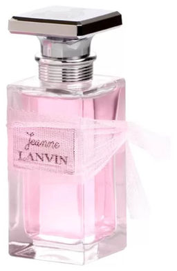 LANVIN JEANNE lady 50ml edp  фото 8