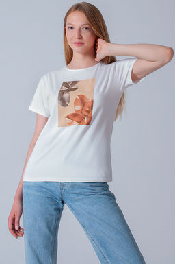 Арт. 3192 Футболка женская 44-52