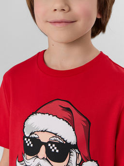 ФУТБОЛКА ДЛЯ МАЛЬЧИКОВ