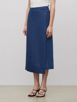 ЕМКА / Юбка а-силуэта - Emka фото 3