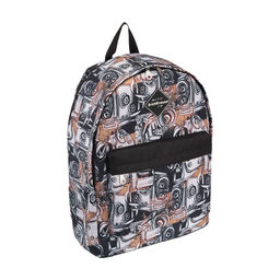 Цена за 1 шт. Рюкзак ErichKrause® EasyLine® 17L Retro Camera