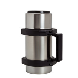 Термос "Турист" К-1,5л. с узким горлом арт.1с56 Аша