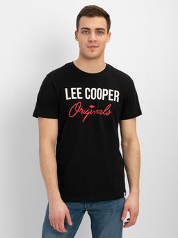 Футболка / Lee Cooper  фото 3