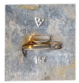 Значок Суздаль