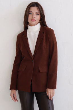 Жакет приталенный - Martichelli фото 21