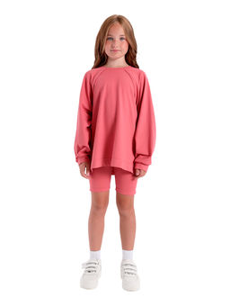 Джемпер для девочки О57282