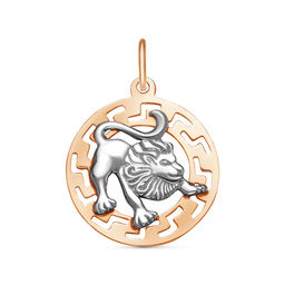 ПОДВЕСКА Лев 53011767Д5