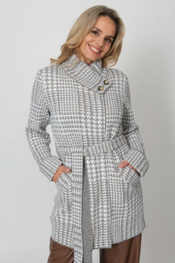 БЕЛАРУСЬ Кардиган Д 3012/бежевый