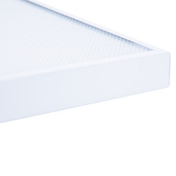 ULP-6060 36W/5000К IP40 PREMIUM WHITE Светильник светодиодный потолочный универсальный. Холодный свет (5000K). 4400Лм. Корпус белый. В комплекте с и/п. ТМ Uniel.