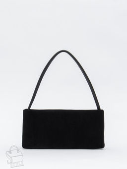 Сумка женская кожаная 9909-1NN black Natale Navetta