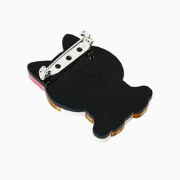 Брошь Корги № 3 - Orgalica фото 3