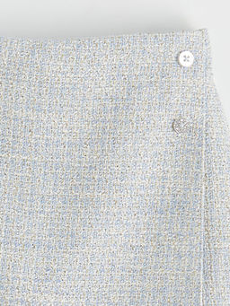 K?z ?ocuk T?vit ?ort Etek ve ?orap Seti