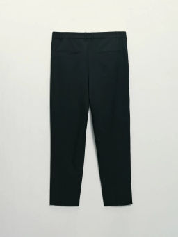 Брюки slim fit со стрелками / Zarina