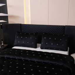 Велюровое покрывало Grande OVS005 240*260