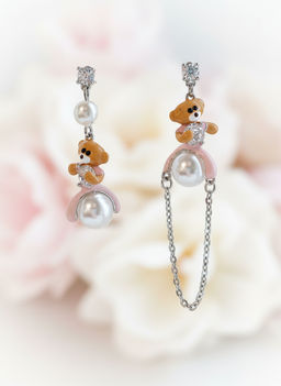 Серьги "Molly"