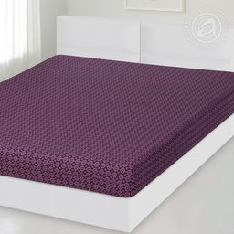 Простыня на резинке Дивный сад 160*200/1 шт. - 160*200 Поплин Простыня - Артпостель фото 5