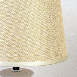 Светильник настольный / WX482 /уп 24/ (Бежевый) - Галеонтрейд фото 6