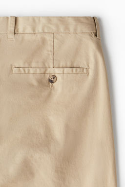 Chinos de algodon Slim Fit - H&m фото 6