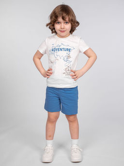 Комплект для мальчика 42128 Lets go - Let's go фото 21