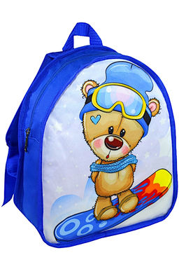 Сладкий детский набор Спортик 1000г