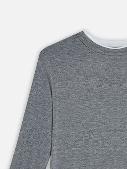 КОМПЛЕКТ ЖЕНСКИЙ (ДЖЕМПЕР, БРЮКИ) - Mark formelle фото 9