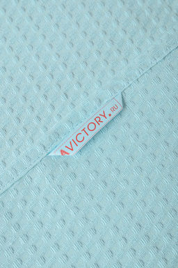 Набор вафельных полотенец в подарочной упаковке