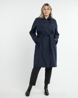 Лоя плащ - Дюто фото 4