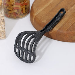 Толкушка Доляна Мрамор, 24 см фото 2