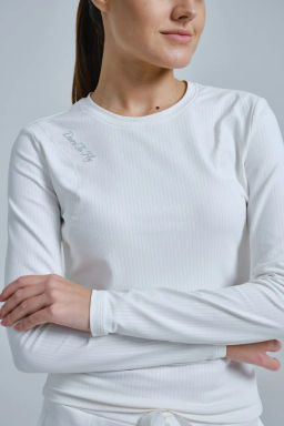 Лонгслив Anta  фото 4