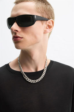 LIMITED EDITION LYOCELL T-SHIRT - Zara фото 5