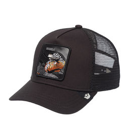 Бейсболка GOORIN BROTHERS арт. 101-2507 (черный)