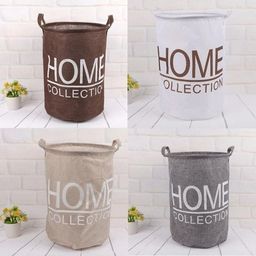 Корзина для вещей и игрушек "ХОУМ"