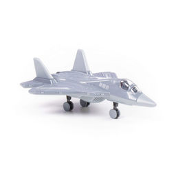 Самолёт Шквал-57 (в пакете) - Полесье фото 5