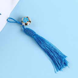 Карнавальная маска «Лиса», цвет белый