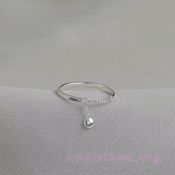 Кольцо Peas - Купи слона фото 2