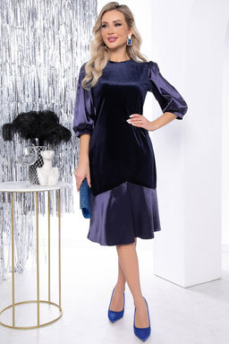 Платье Джоли - Lt collection фото 27