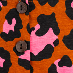 Платье кулирка 1715100103 - Youlala фото 10