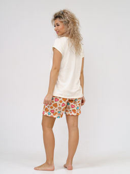 912 Костюм "Желтый"