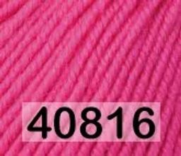 SENSATIONAL FIBRA NATURA  фото 17